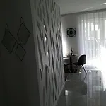公寓 Centrum Dorzecze Legnickiej 弗罗茨瓦夫