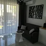 Centrum Dorzecze Legnickiej 公寓 弗罗茨瓦夫