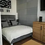 公寓 Centrum Dorzecze Legnickiej 弗罗茨瓦夫