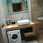 公寓 Centrum Dorzecze Legnickiej 弗罗茨瓦夫