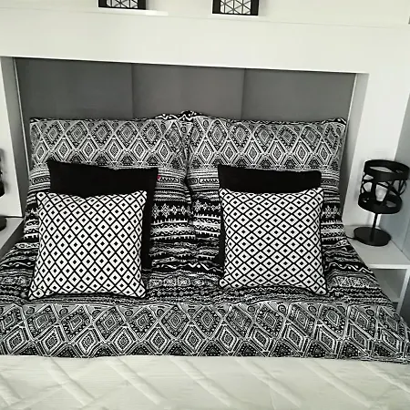 Apartment Centrum Dorzecze Legnickiej *