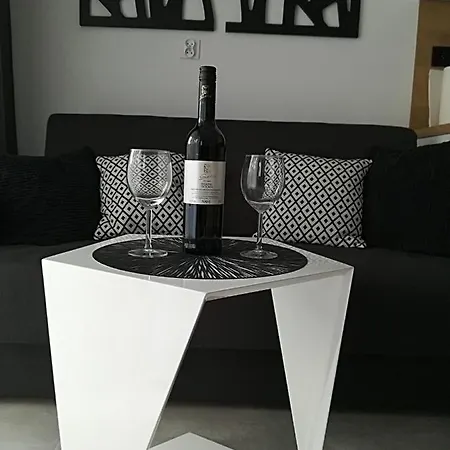 Apartment Centrum Dorzecze Legnickiej