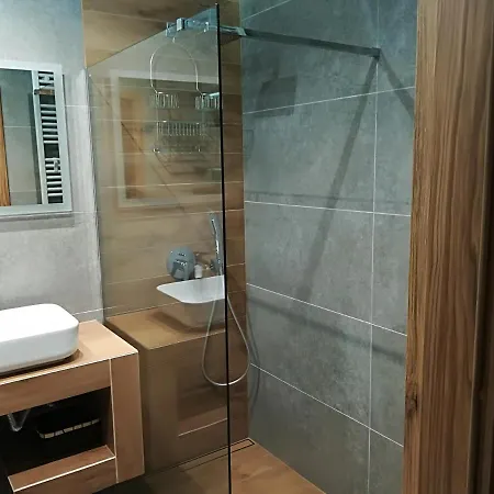 Centrum Dorzecze Legnickiej Apartman Wrocław