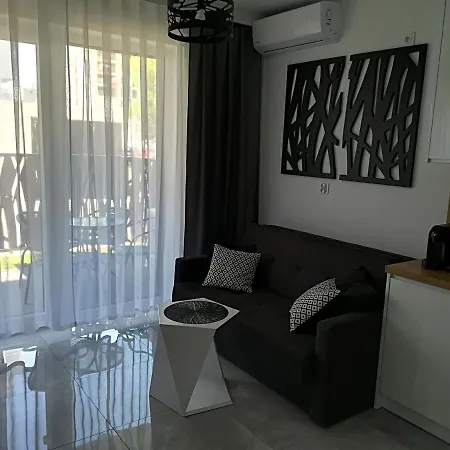 Centrum Dorzecze Legnickiej Apartment Wroclaw