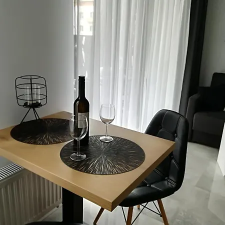 Centrum Dorzecze Legnickiej Apartment