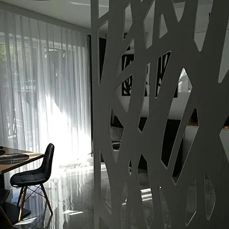 Apartment Centrum Dorzecze Legnickiej