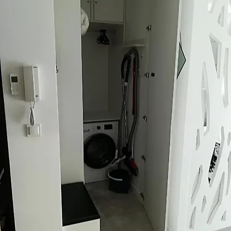 Centrum Dorzecze Legnickiej Apartment Wroclaw