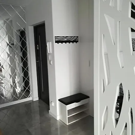 Apartman Centrum Dorzecze Legnickiej *