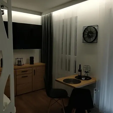 Apartmán Centrum Dorzecze Legnickiej *