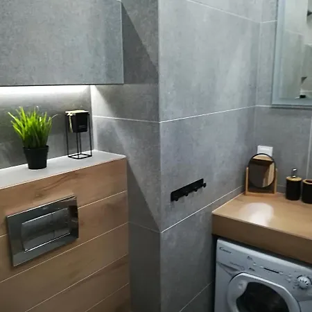 Centrum Dorzecze Legnickiej