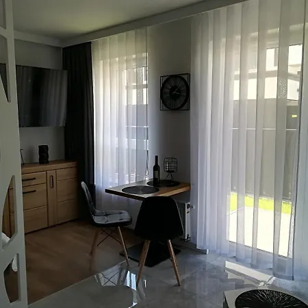 Centrum Dorzecze Legnickiej * Wroclaw