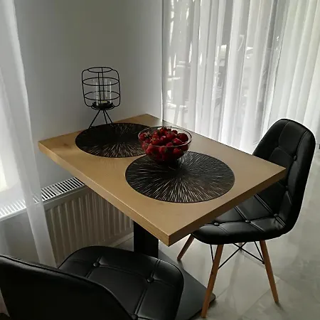 Centrum Dorzecze Legnickiej Vratislav