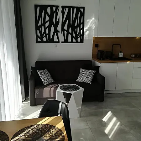 Centrum Dorzecze Legnickiej *