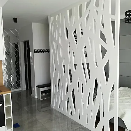 Centrum Dorzecze Legnickiej Apartment *