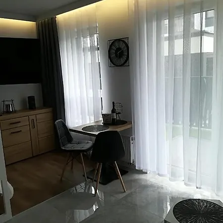 Centrum Dorzecze Legnickiej Apartment Wroclaw